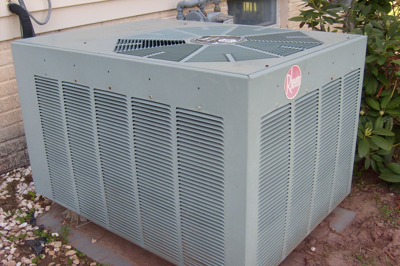 Best HVAC contractors for residential in Los Angeles