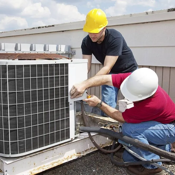 Air Conditioning Services Panorama City