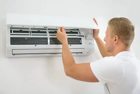 Air Conditioning Services Glendale