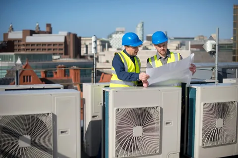 Air Conditioning Services Lancaster