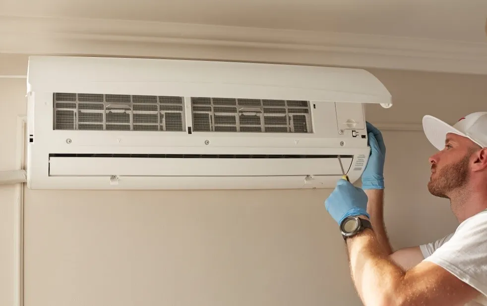 Air Conditioning Services Burbank